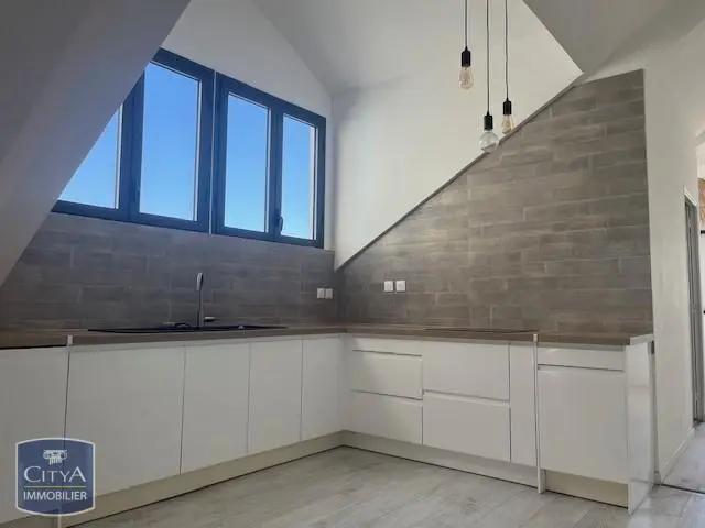 Photo 1 Appartement 4 pièces 86.34m²