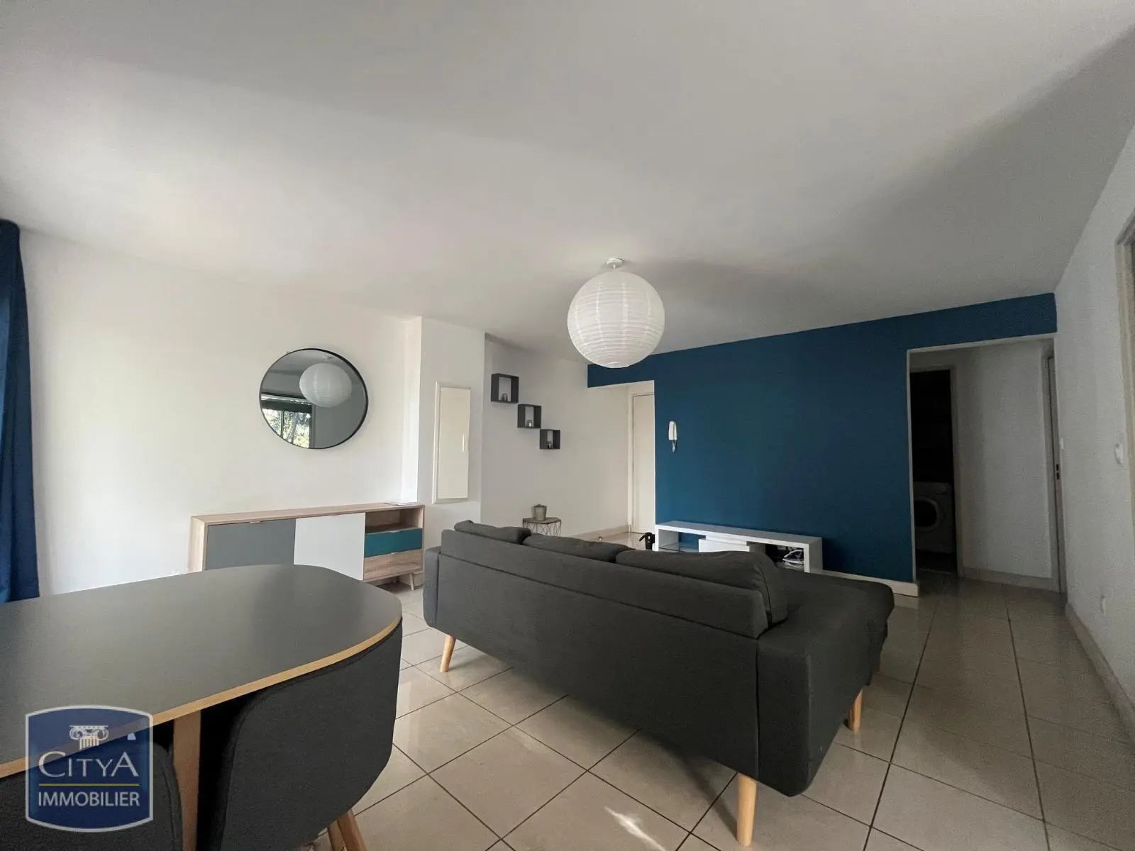 Photo 2 Appartement 3 pièces 57.16m²