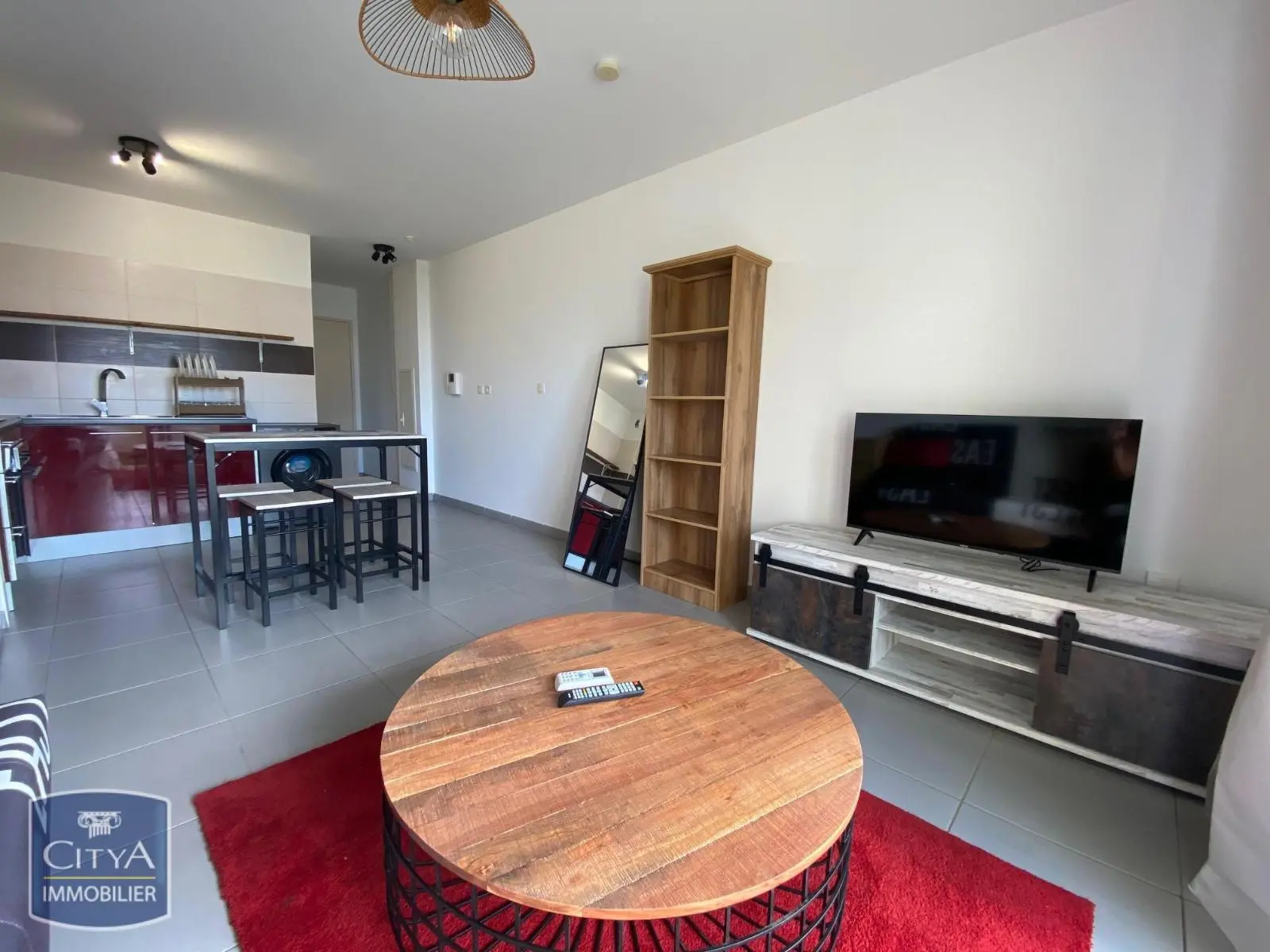 Photo 2 appartement Saint-Denis