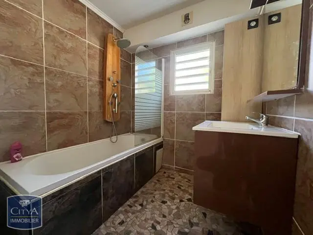 Photo 3 Appartement 2 pièces 46.73m²