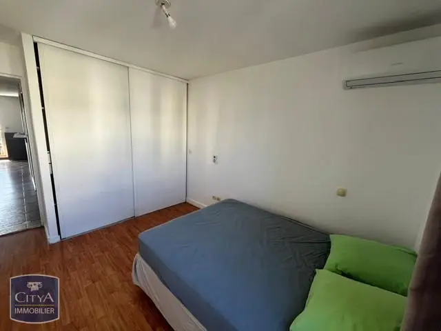 Photo 4 Appartement 2 pièces 46.73m²