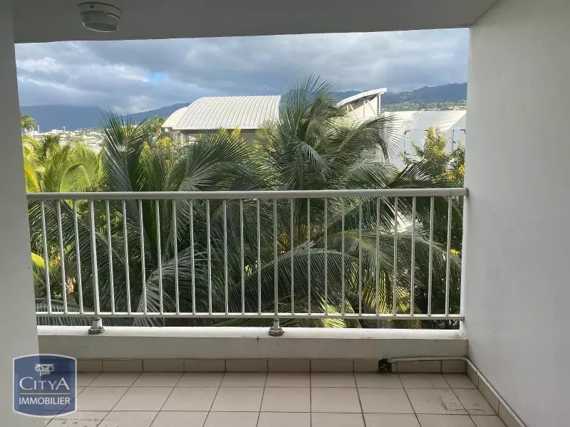 Photo 2 appartement Saint-Denis