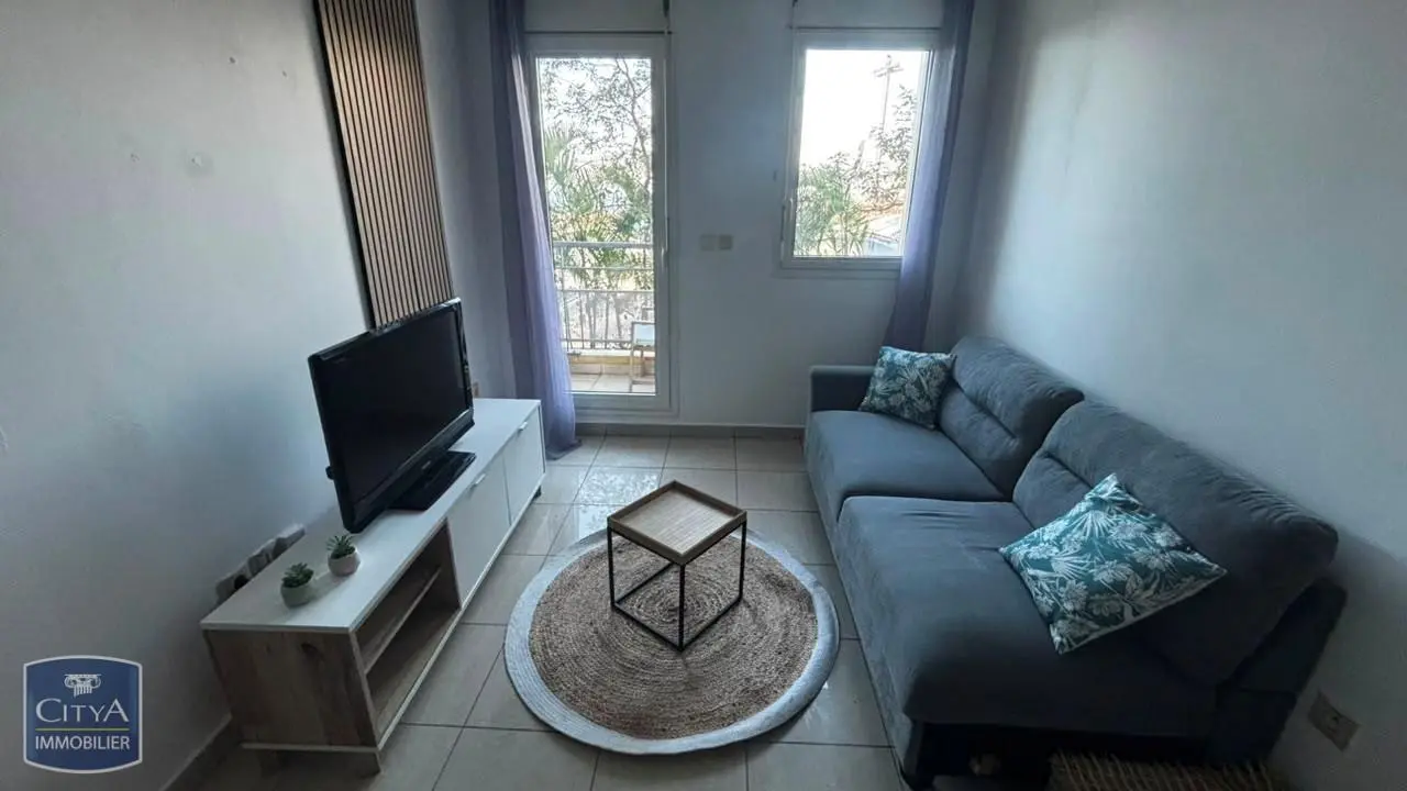Photo 3 Appartement 2 pièces 34.79m²