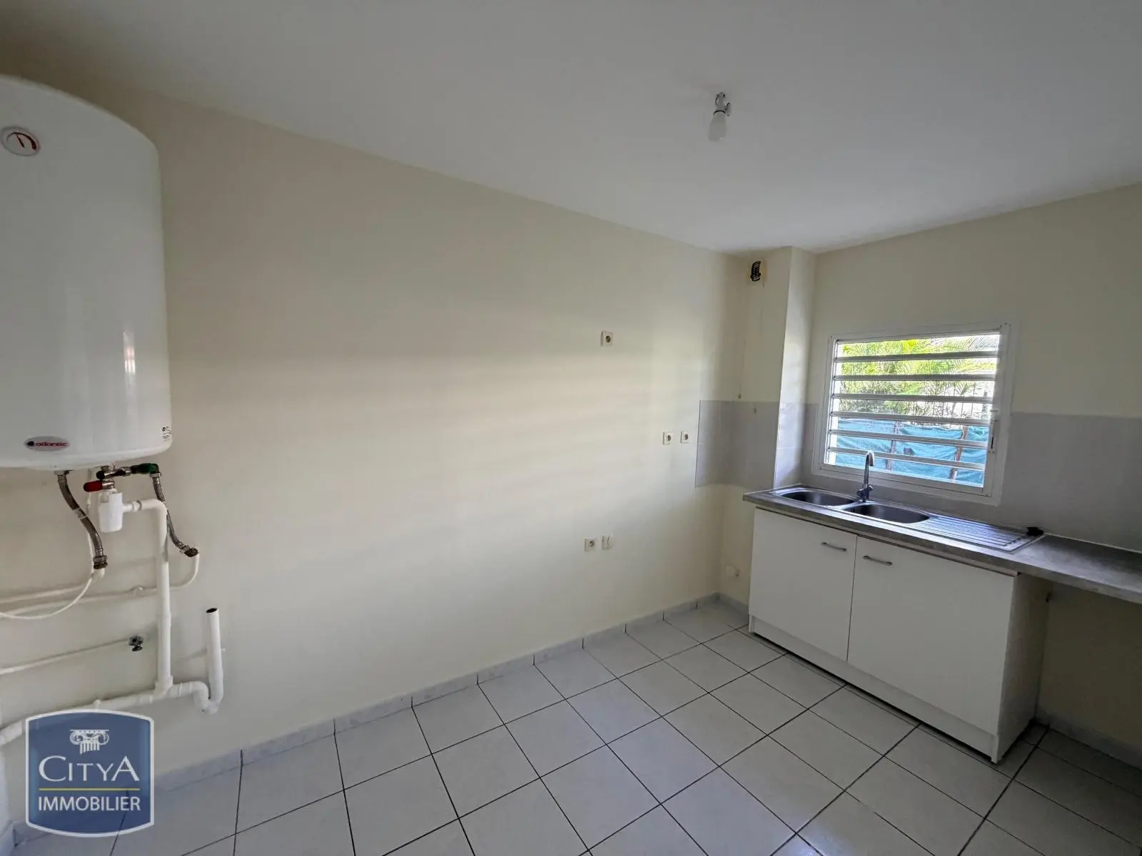 Photo 3 Appartement 2 pièces 45.26m²