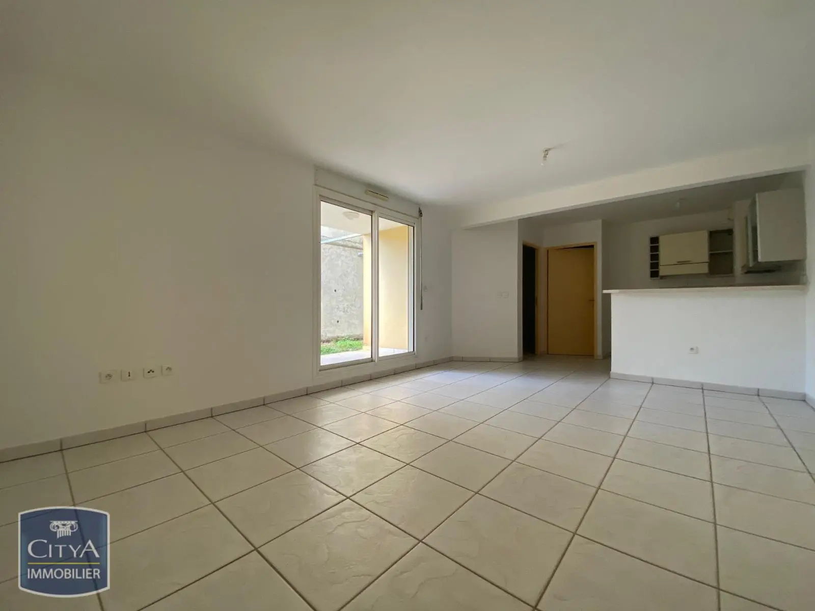 Photo 1 Appartement 2 pièces 40.18m²