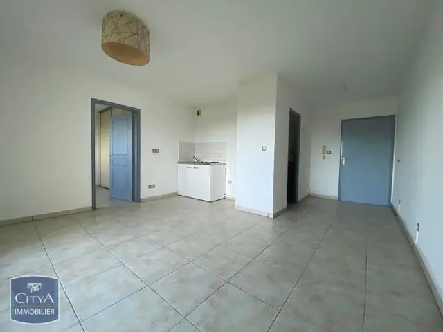 Photo 5 Appartement 2 pièces 36.6m²