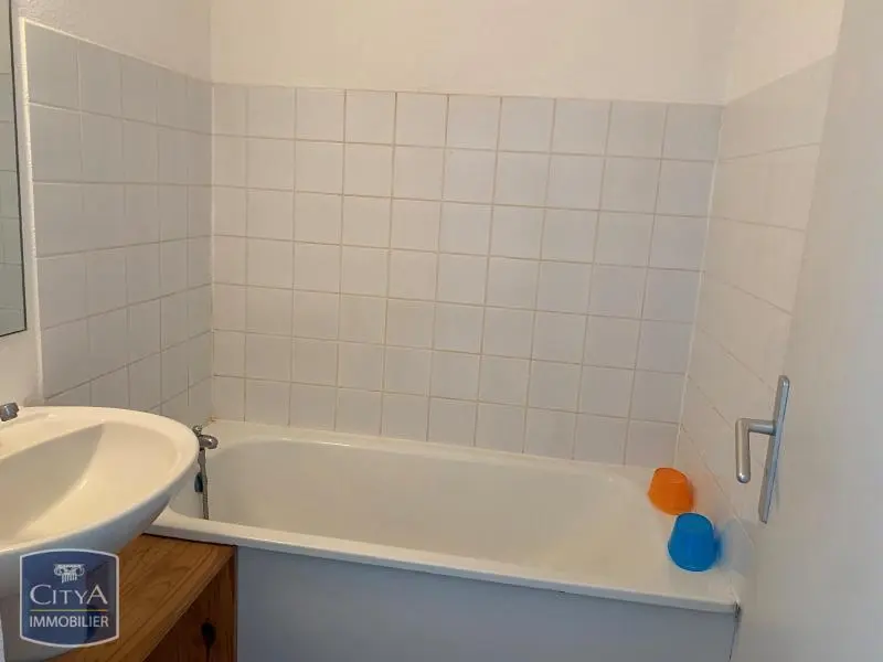 Photo 2 appartement Saint-Denis