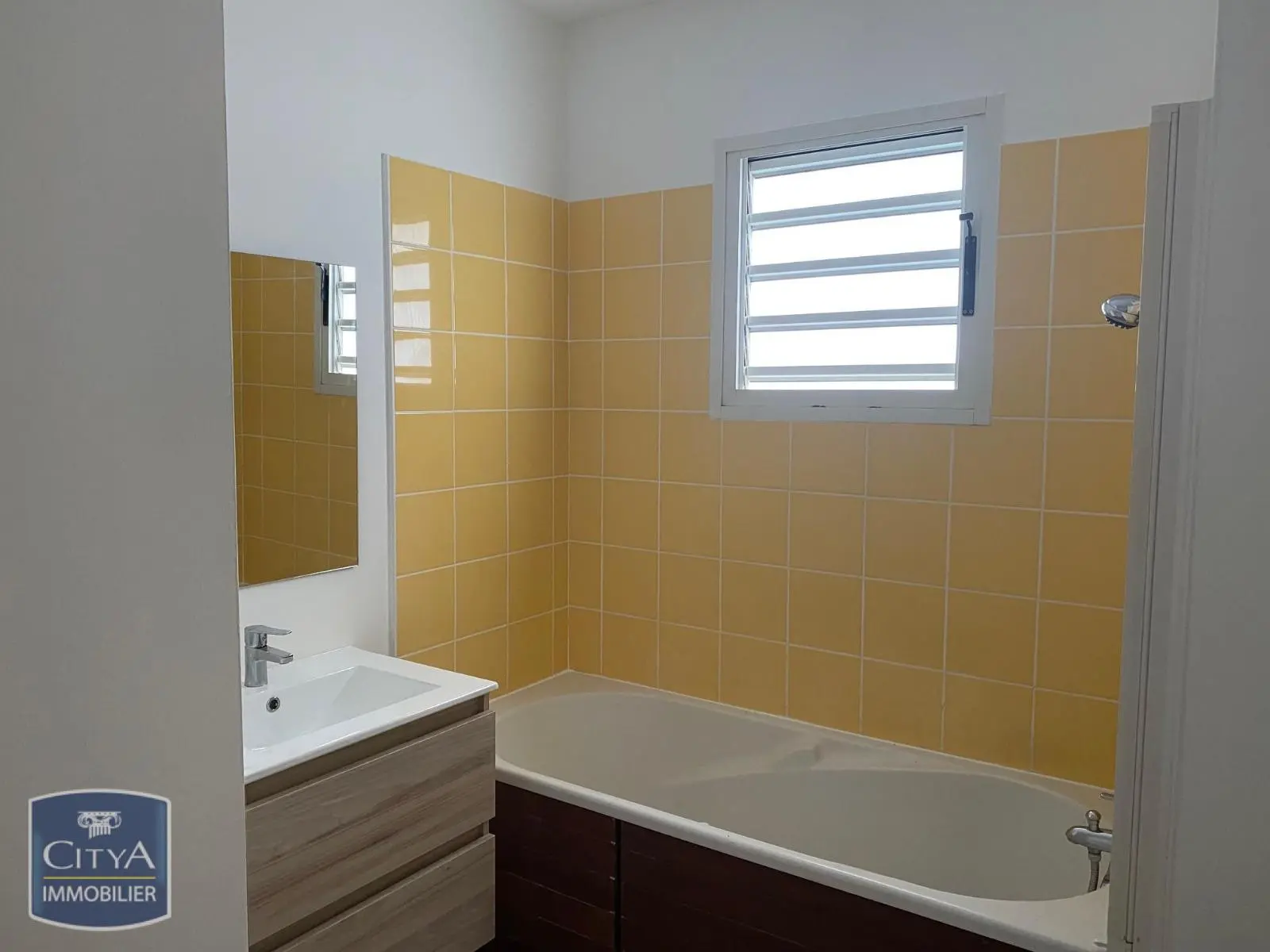 Photo 5 Appartement 3 pièces 51.84m²