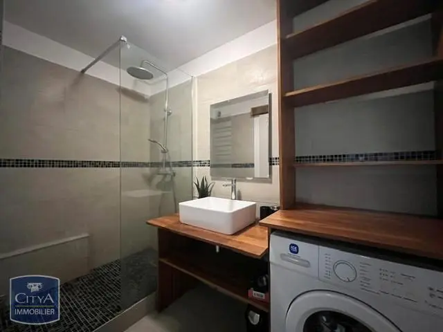 Photo 5 Appartement 3 pièces 57.16m²
