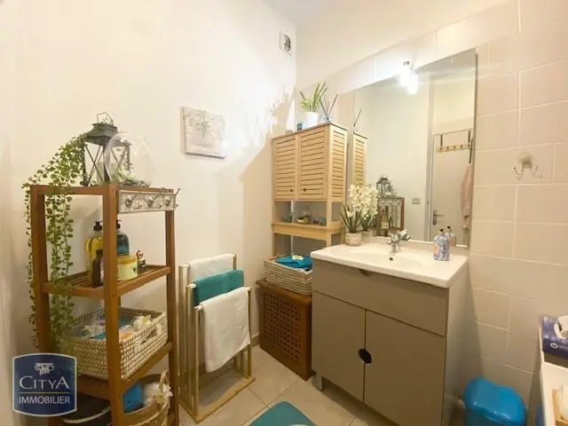 Photo 4 Appartement 2 pièces 50.77m²
