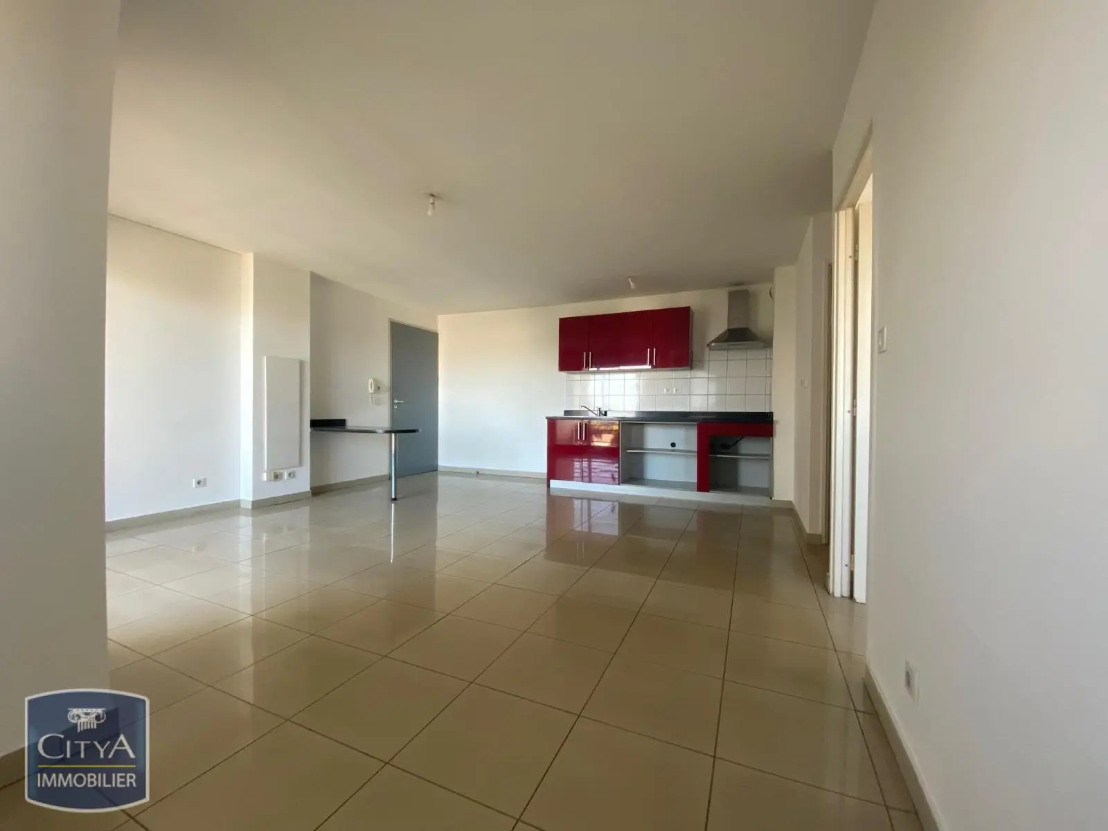 Photo 3 Appartement 2 pièces 59.25m²