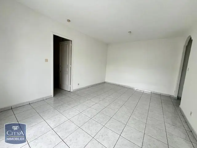 Photo 1 Appartement 3 pièces 45.55m²