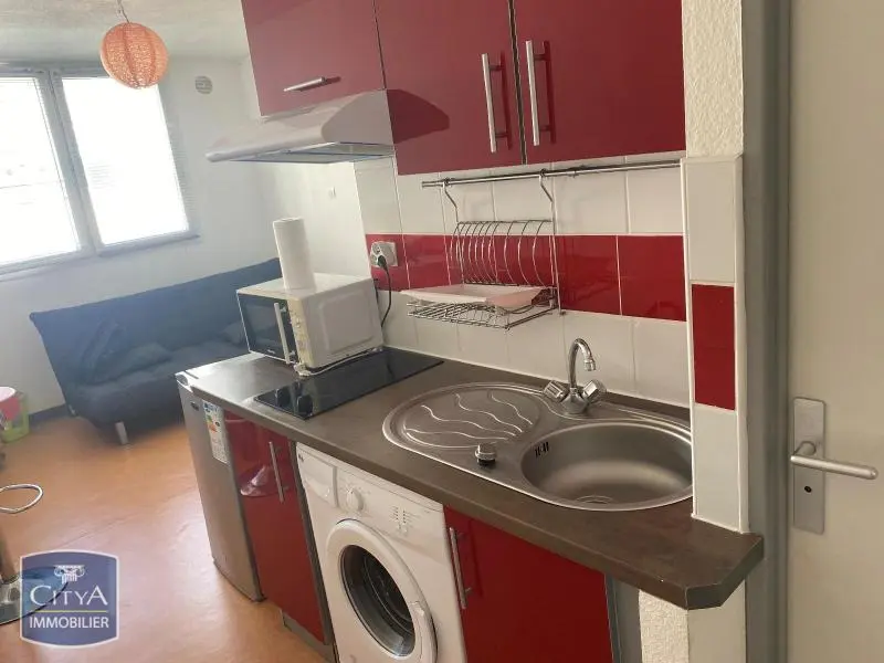 Photo 1 appartement Saint-Denis