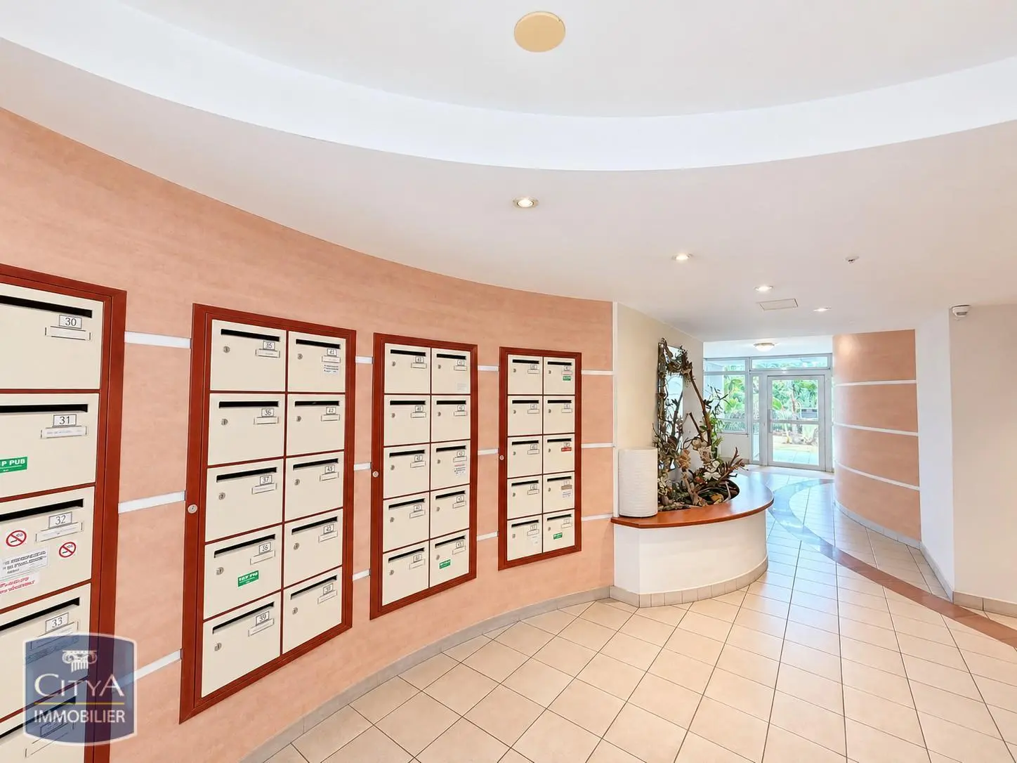 Photo 1 appartement Saint-Denis