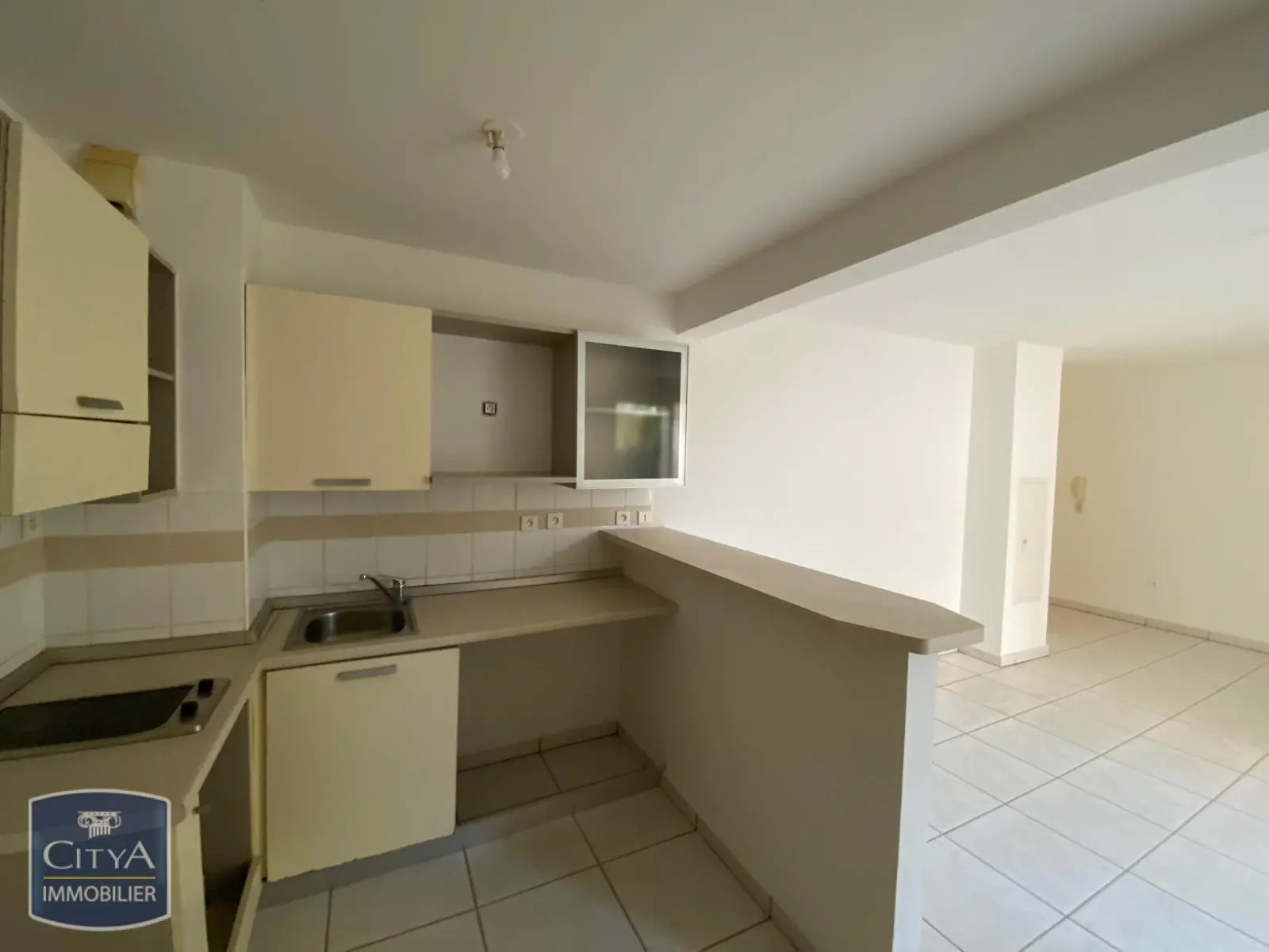 Photo 2 Appartement 2 pièces 40.18m²