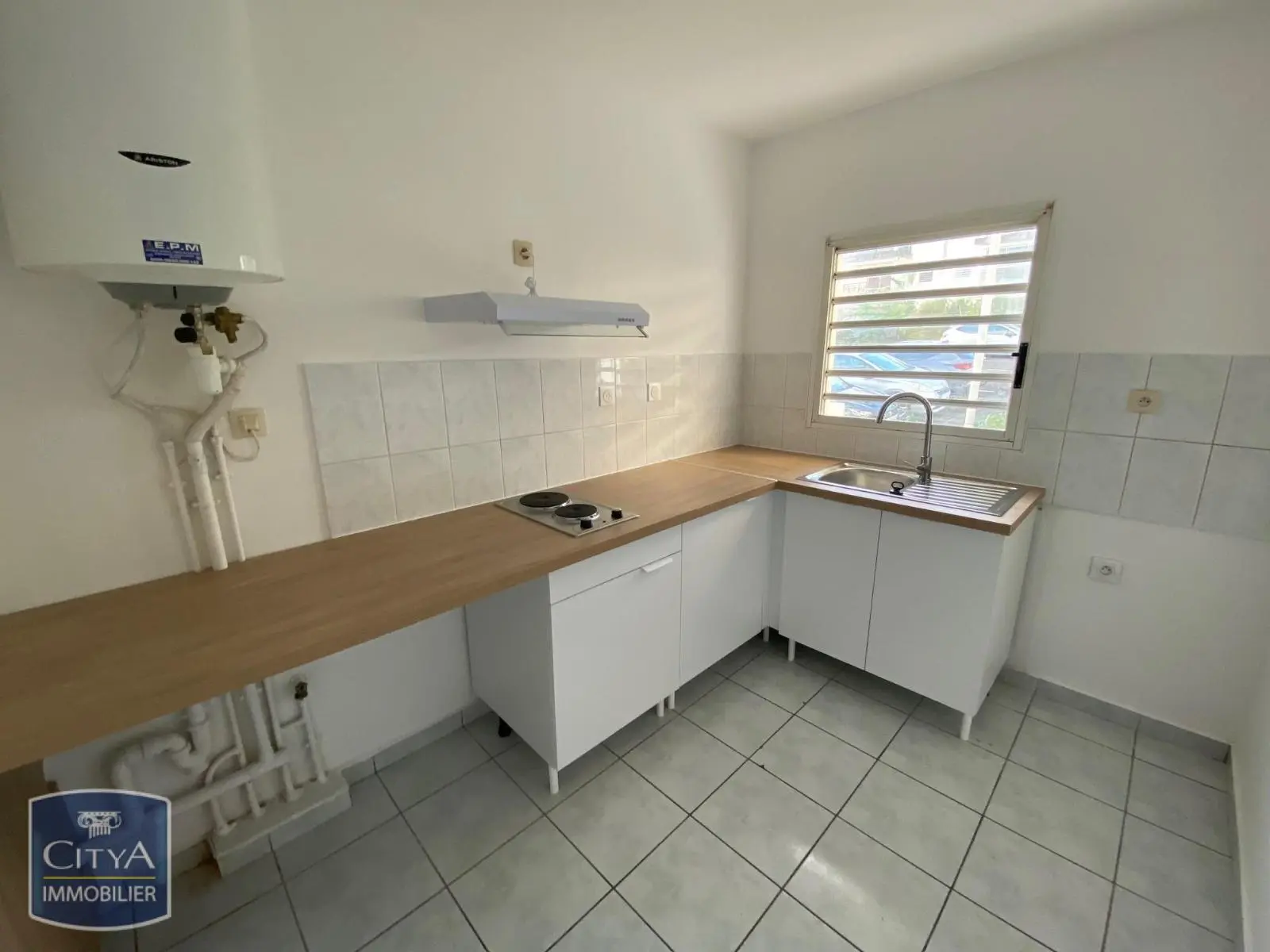 Photo 3 Appartement 1 pièce 30m²