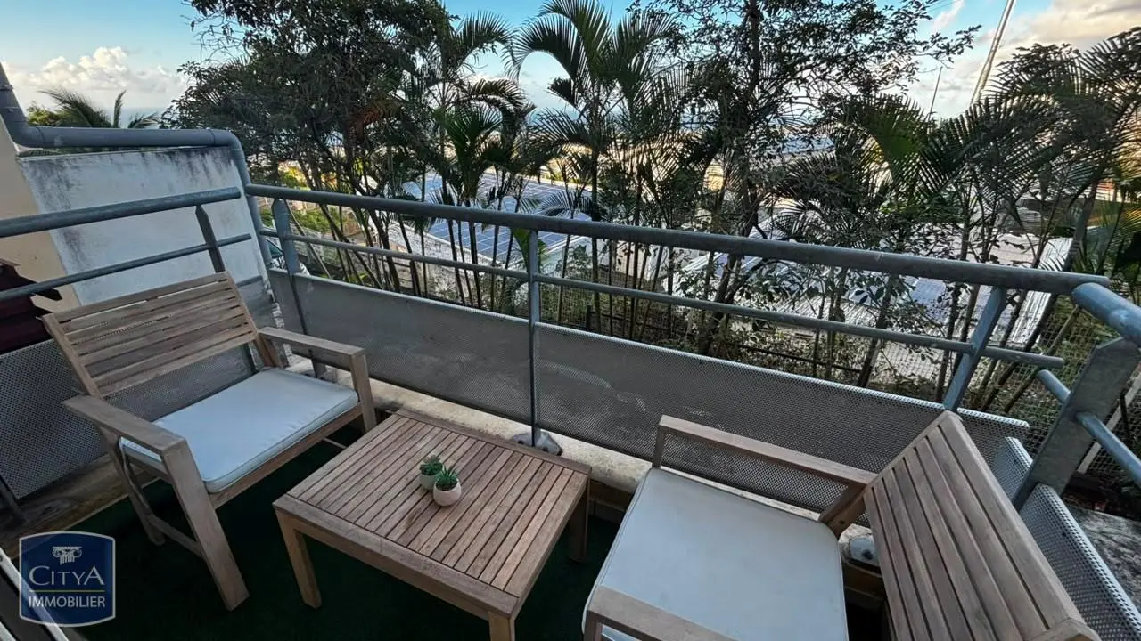 Photo 4 Appartement 2 pièces 34.79m²