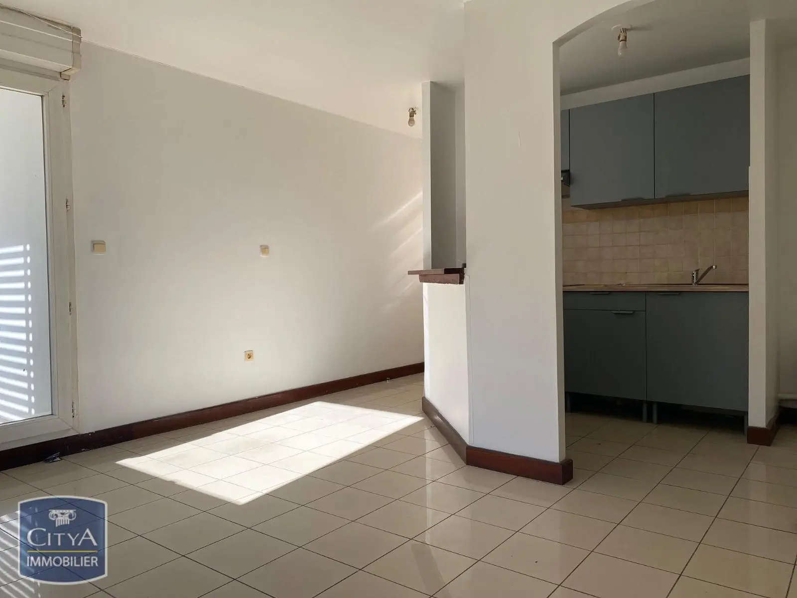 Photo 3 Appartement 2 pièces 40m²