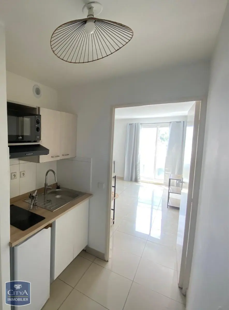 Photo 4 Appartement 1 pièce 28.87m²