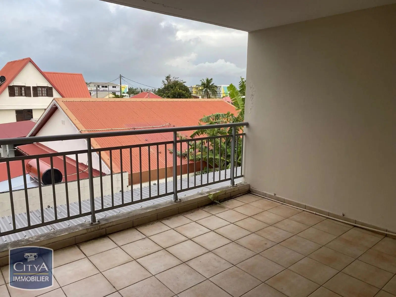 Photo 4 Appartement 3 pièces 51.84m²