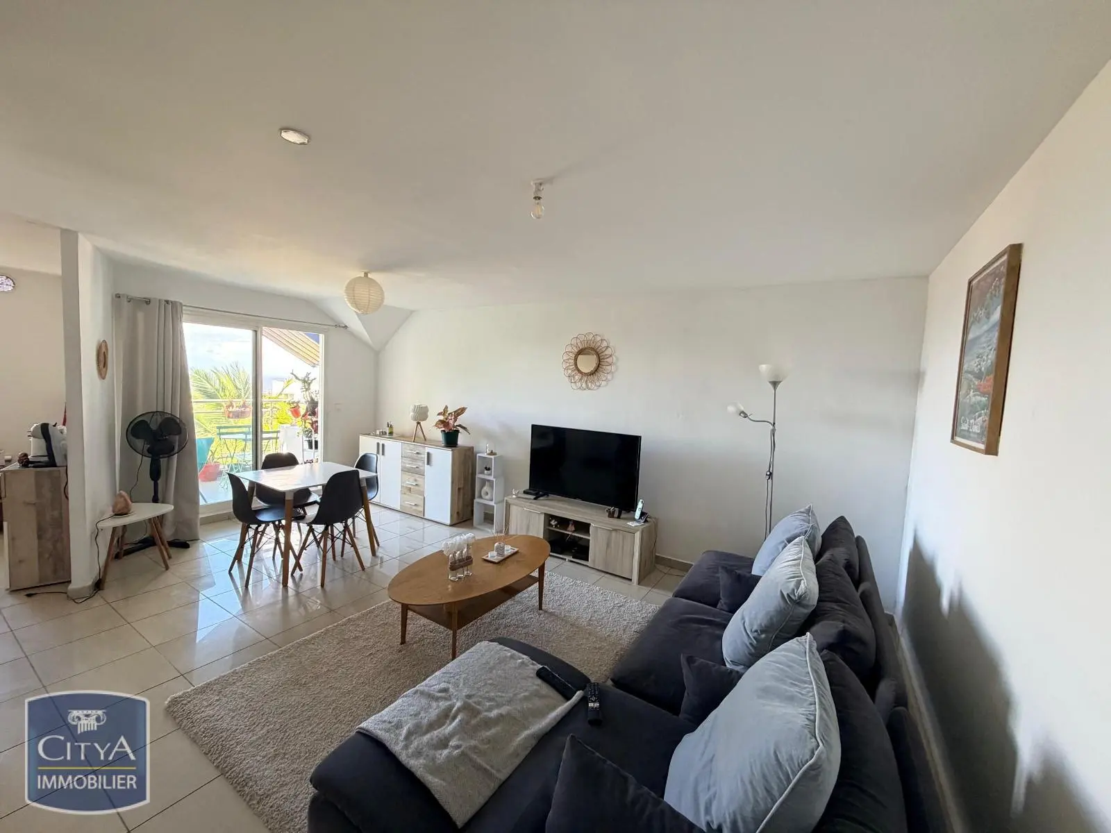Photo 2 Appartement 2 pièces 53.05m²