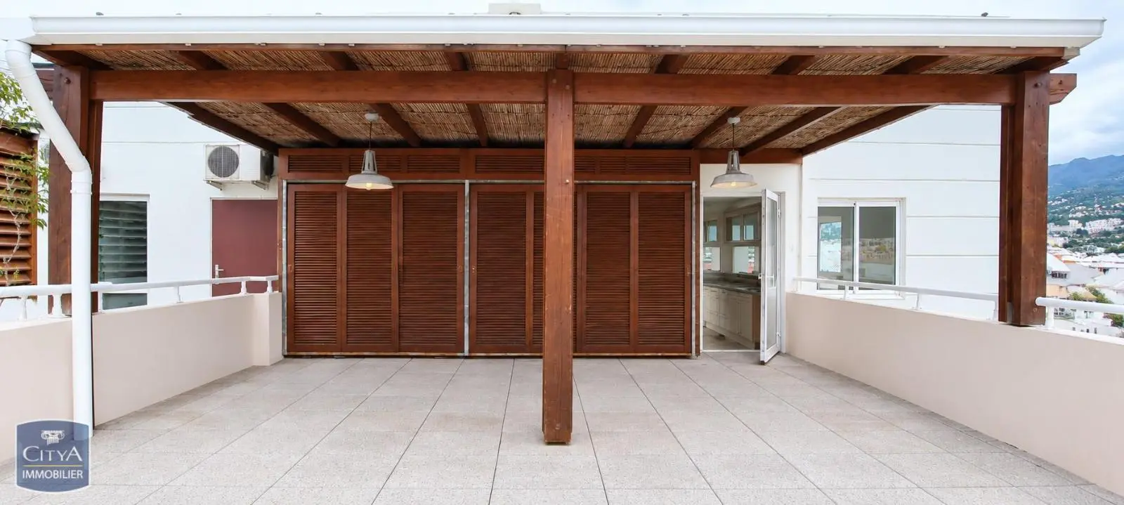 Photo 5 appartement Saint-Denis