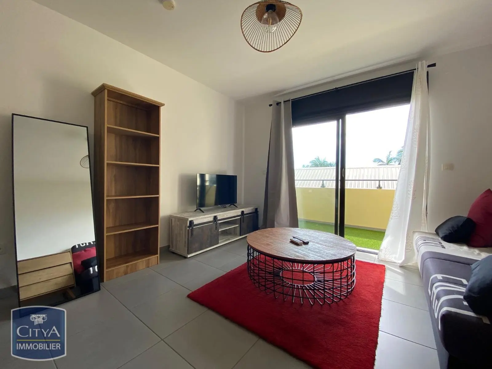 Photo 1 appartement Saint-Denis