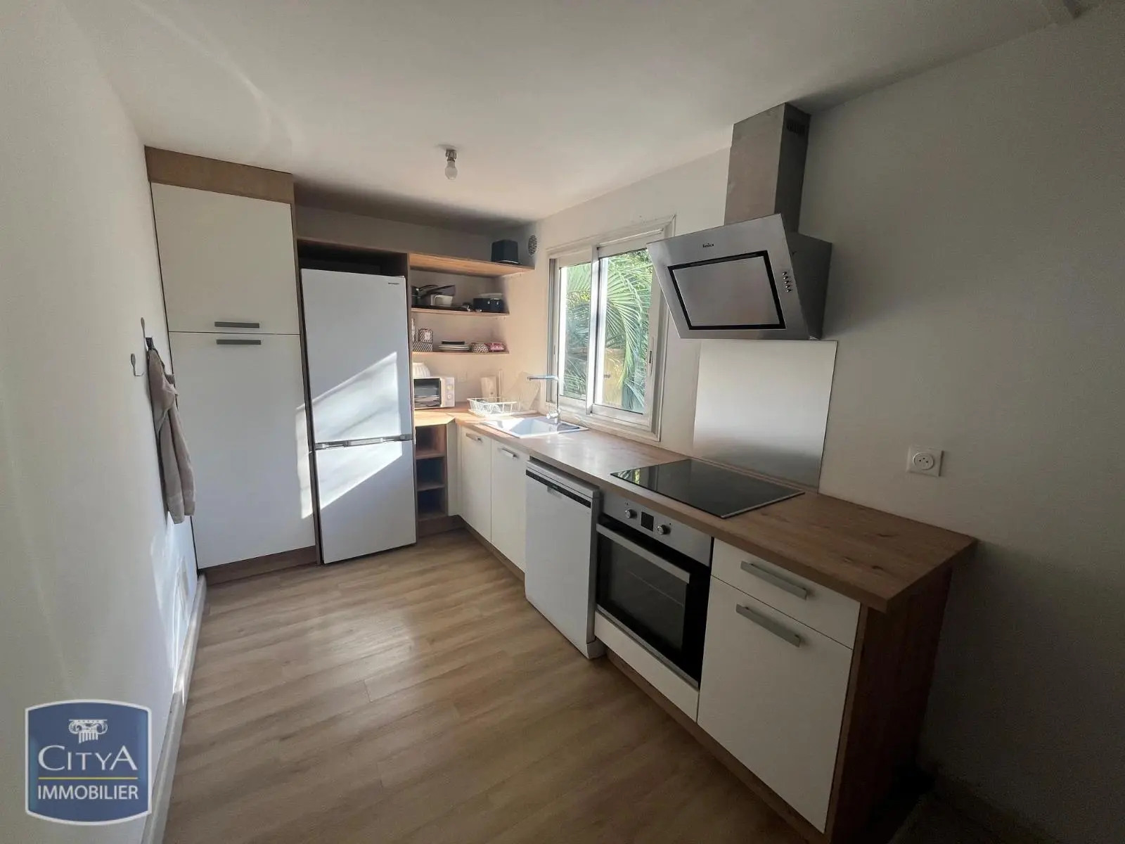 Photo 3 Appartement 3 pièces 57.16m²