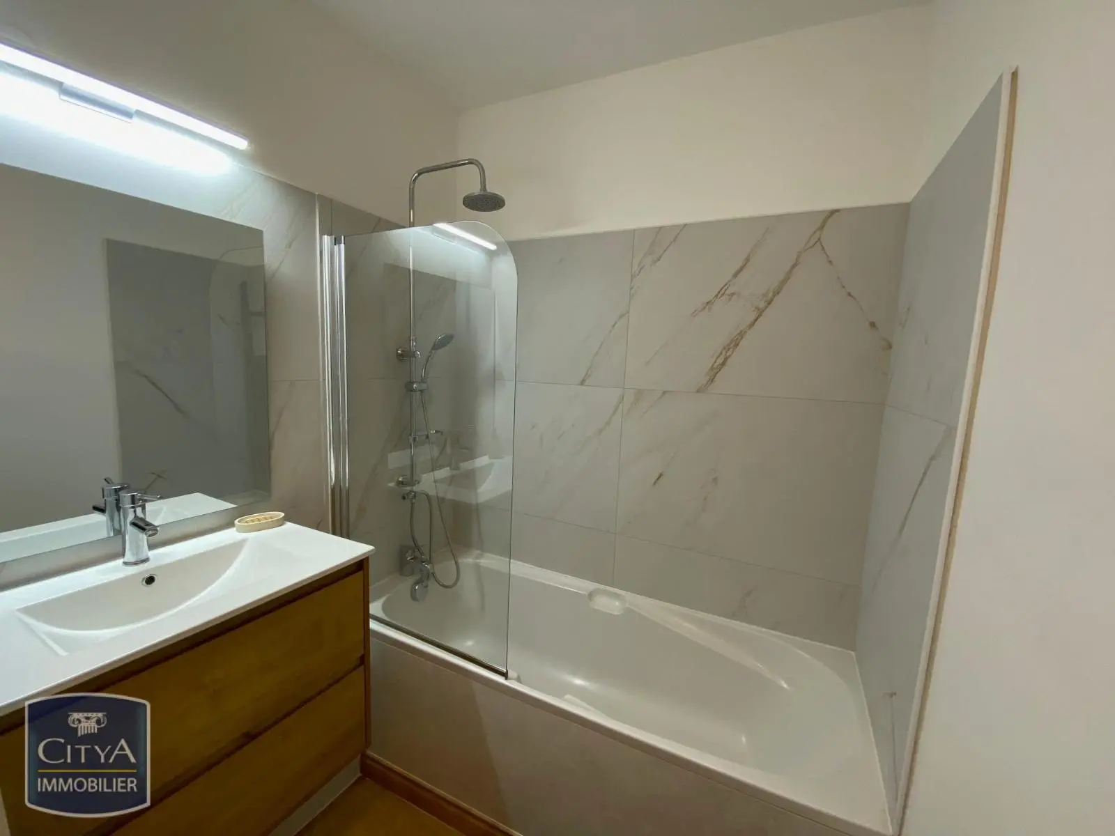 Photo 5 Appartement 2 pièces 44.39m²