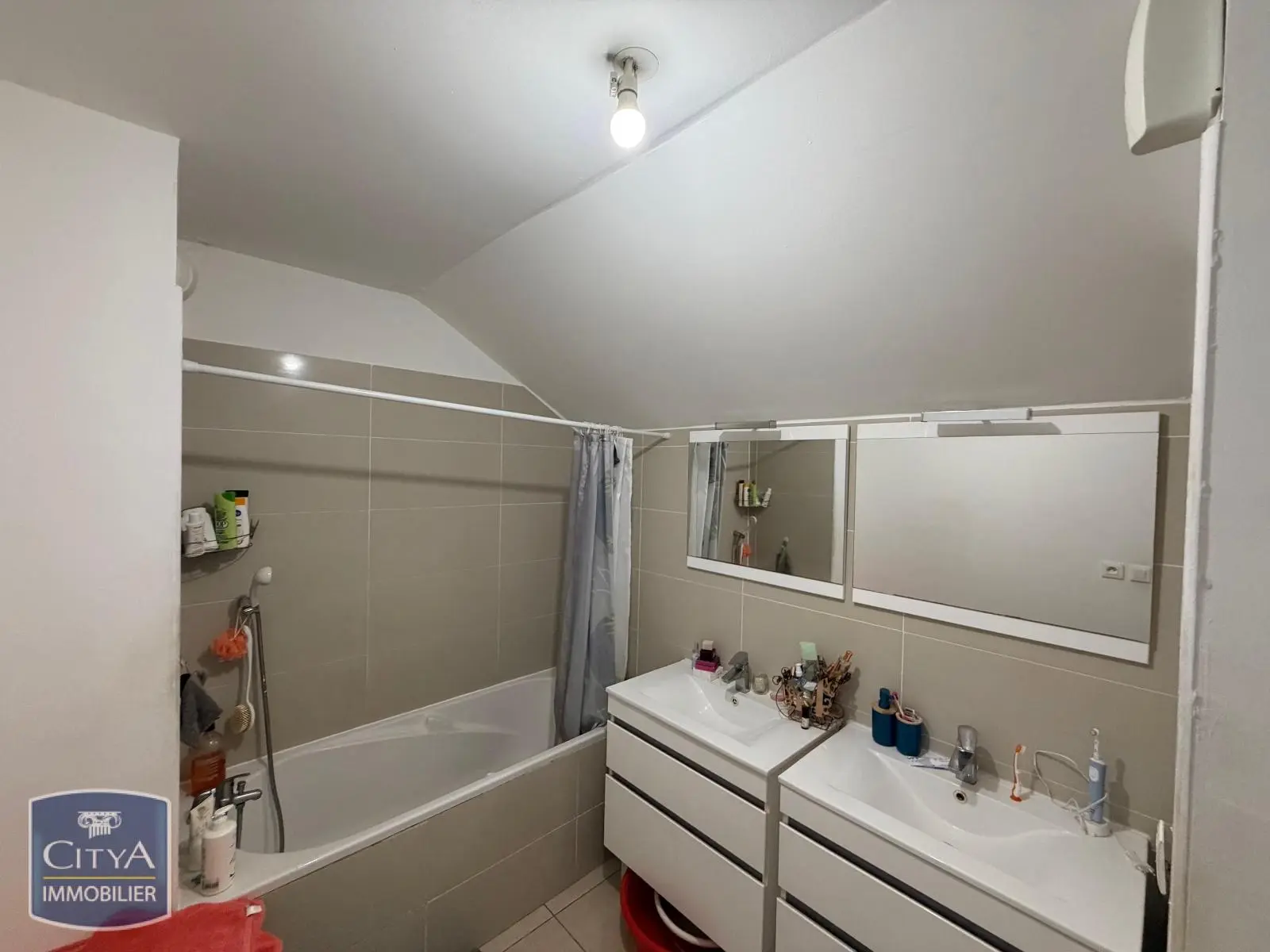 Photo 5 Appartement 2 pièces 53.05m²