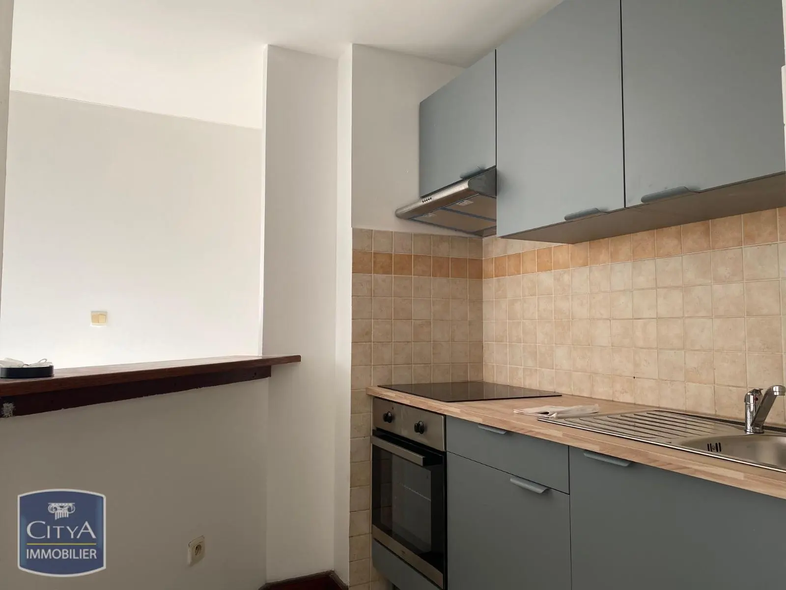 Photo 4 Appartement 2 pièces 40m²