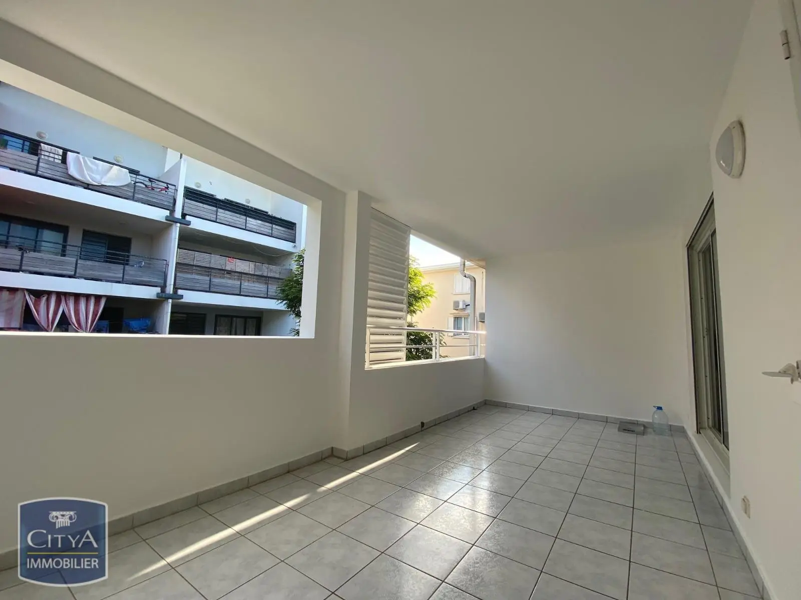 Photo 3 Appartement 2 pièces 33.81m²