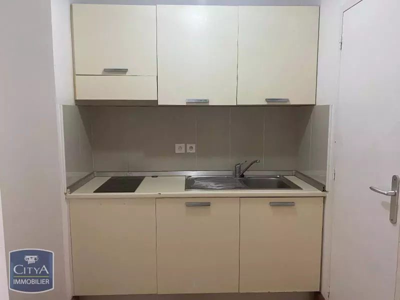 Photo 1 Appartement 2 pièces 38.61m²