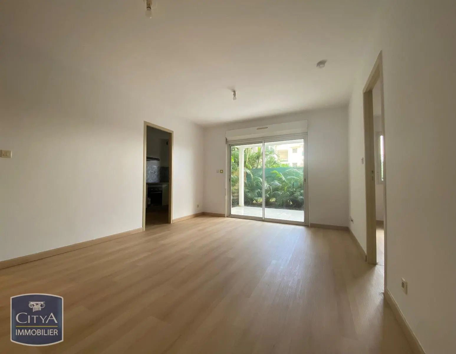 Photo 3 Appartement 2 pièces 45.26m²