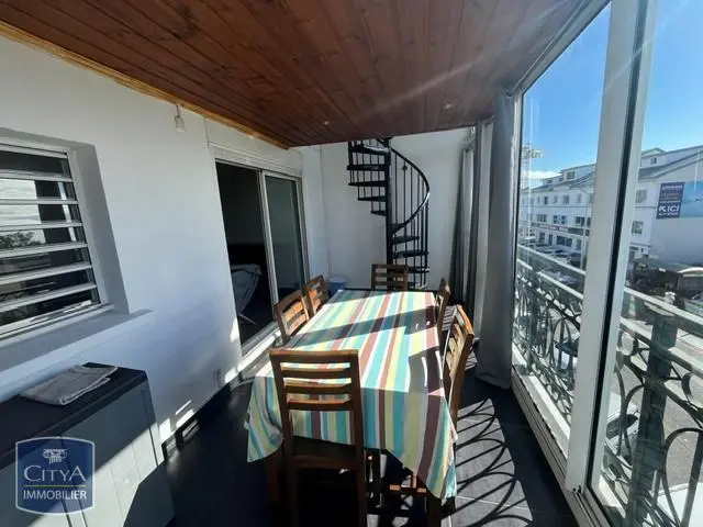 Photo 5 Appartement 2 pièces 46.73m²