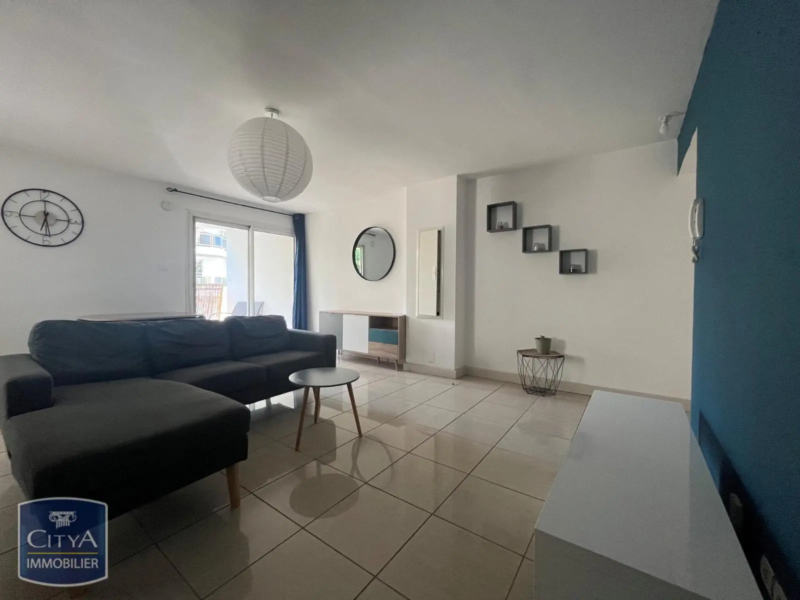 Photo 1 Appartement 3 pièces 57.16m²