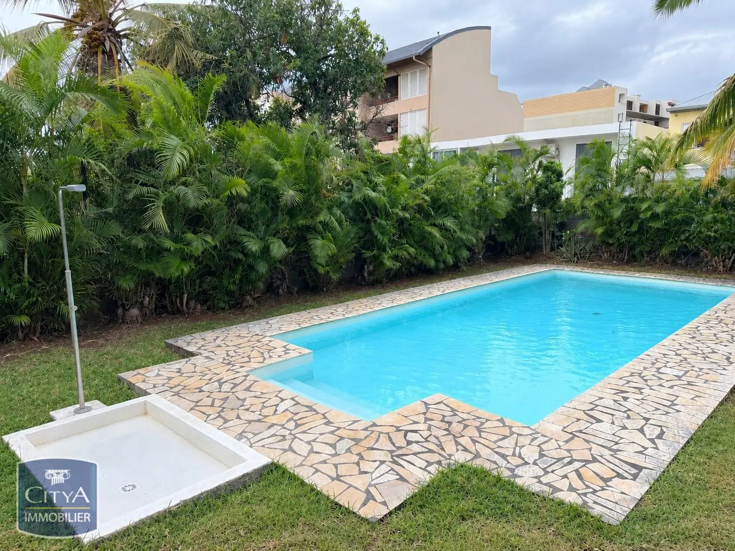 Photo 2 appartement Saint-Denis