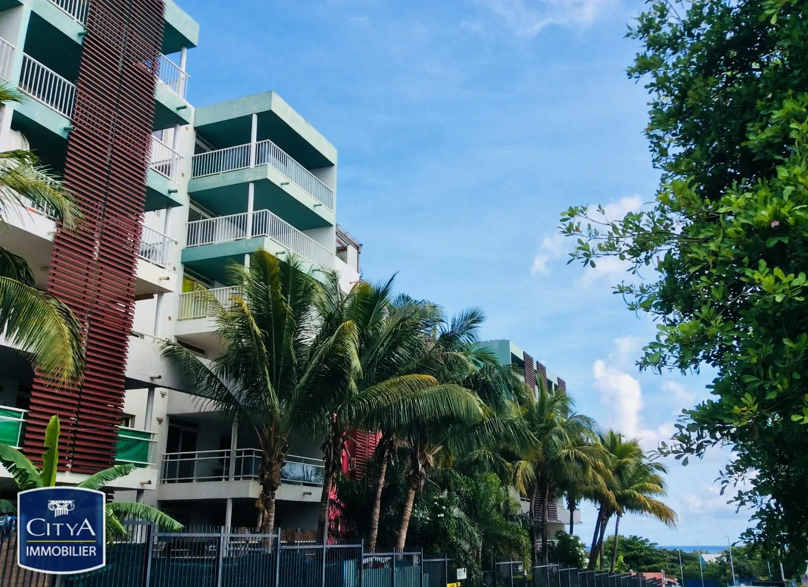 Photo 1 Appartement 2 pièces 38.61m²