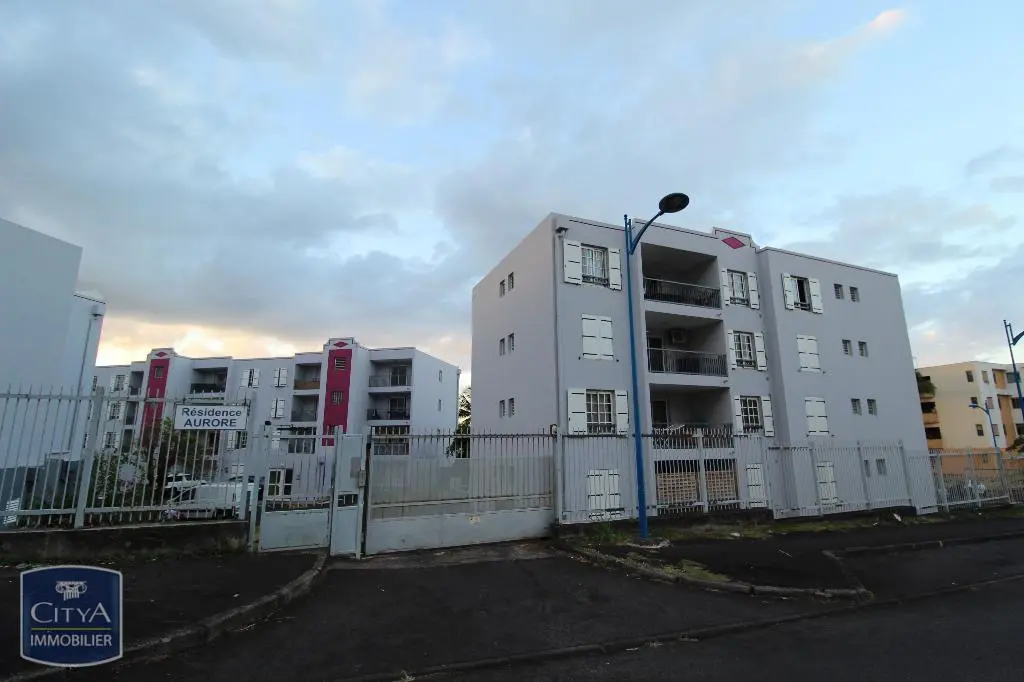 Photo 1 Appartement 1 pièce 25m²