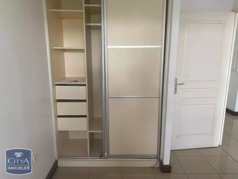 Photo 1 appartement Saint-Denis