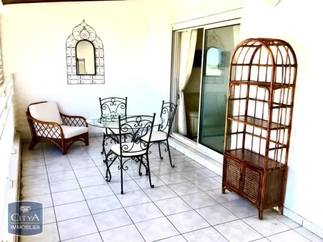 Photo 2 appartement Sainte-Suzanne