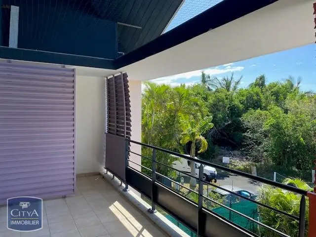 Photo 2 pour Appartement 3 pièces 61.35m² Photo 2 Appartement 3 pièces 61.35m²