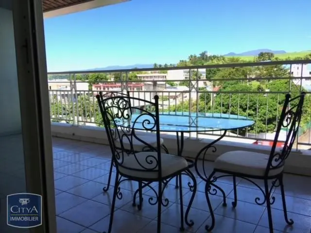 Photo 1 Appartement 2 pièces 32.94m²