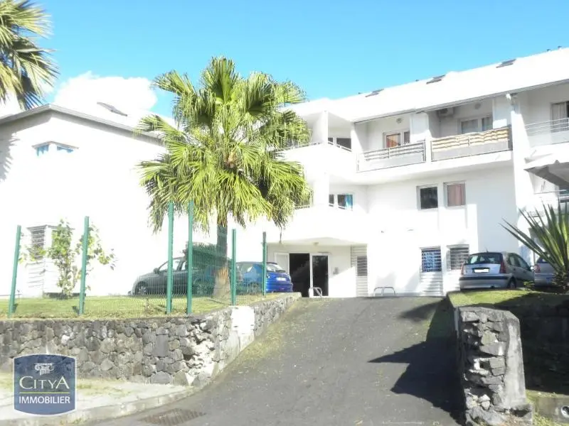 Photo 3 Appartement 2 pièces 31.68m²