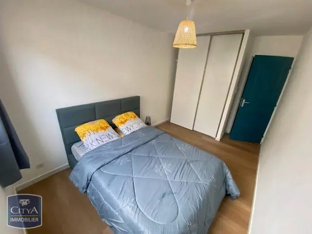 Photo 1 Appartement 2 pièces 33.62m²