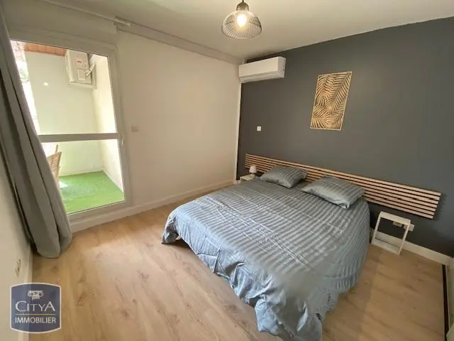 Photo 3 Appartement 3 pièces 57.35m²