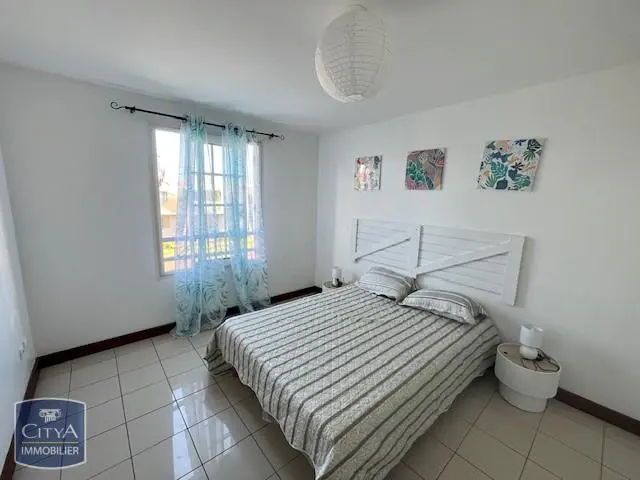 Photo 3 Appartement 2 pièces 44m²