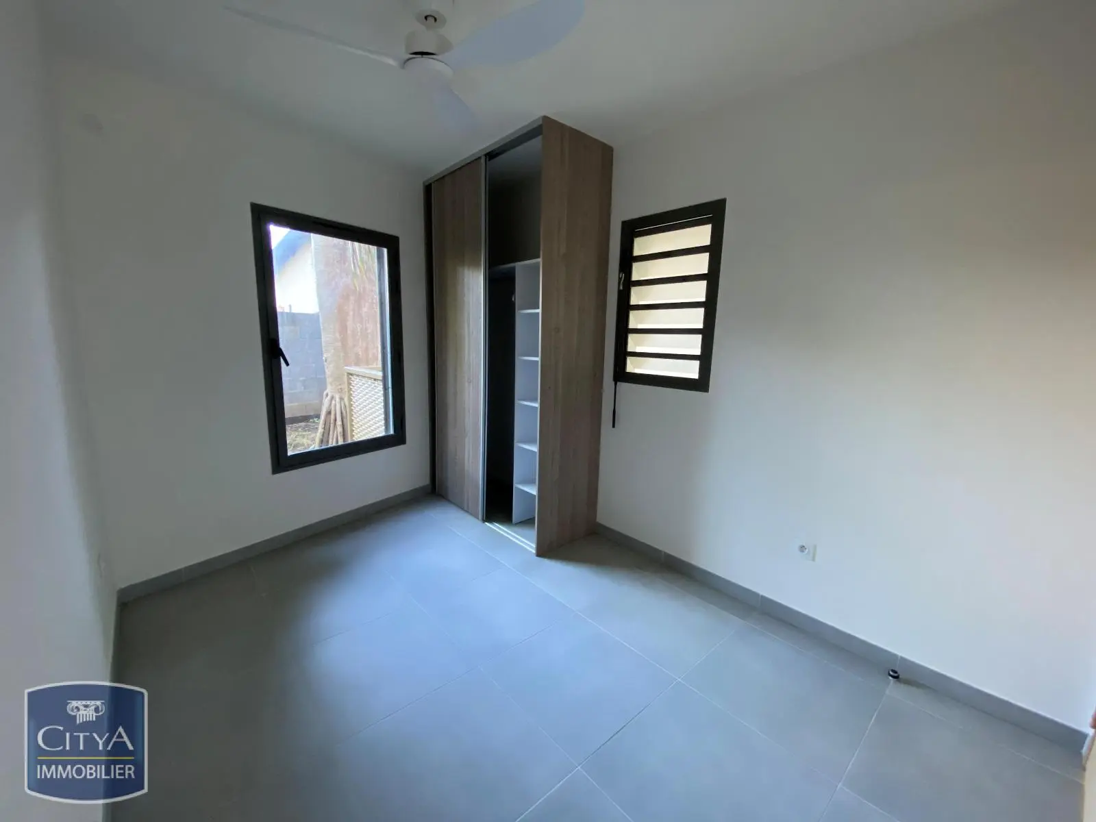 Photo 4 Appartement 3 pièces 57.7m²