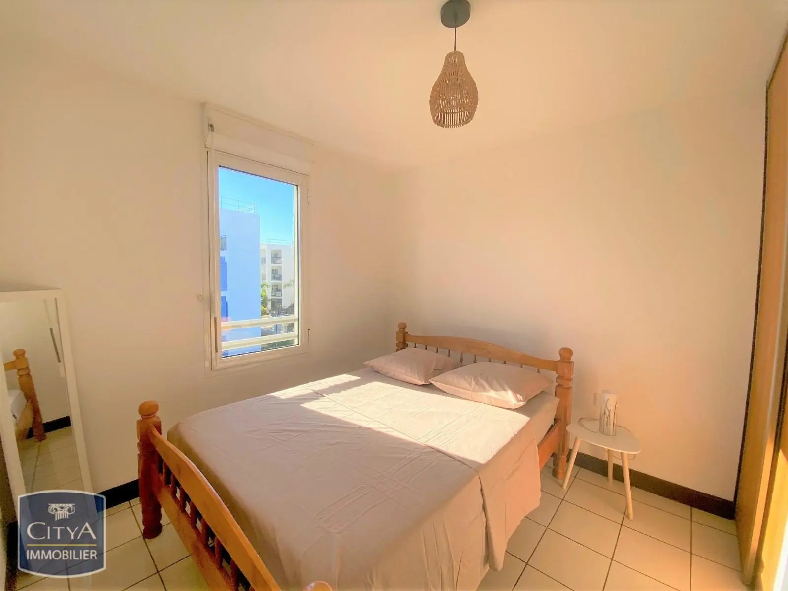 Photo 2 Appartement 2 pièces 36.47m²