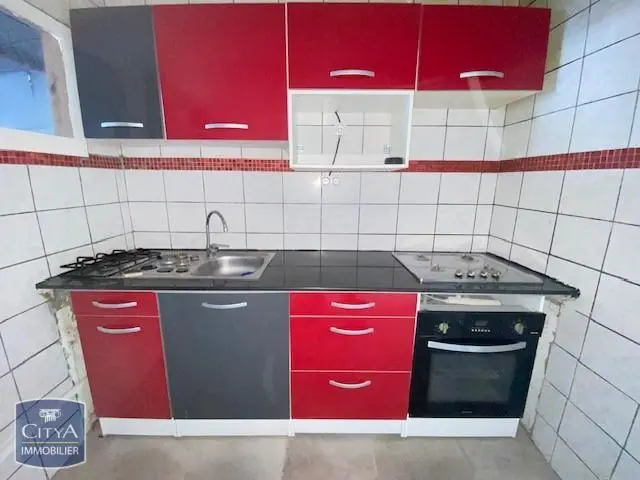 Photo 3 Maison 3 pièces 59.35m²